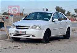 Chevrolet Optra